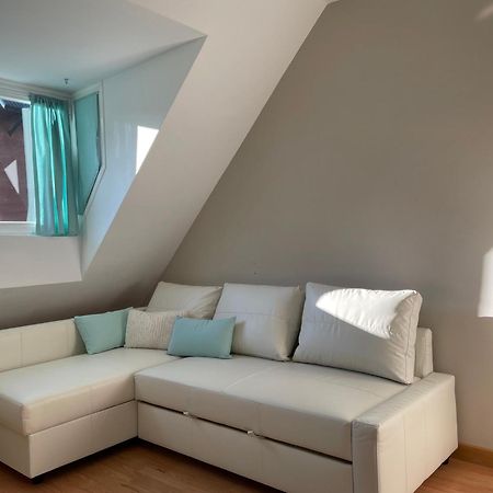 House Tuvesa Premium 1 Dormitorio Wifi Gratis เซียร์ราเนบาดา ภายนอก รูปภาพ