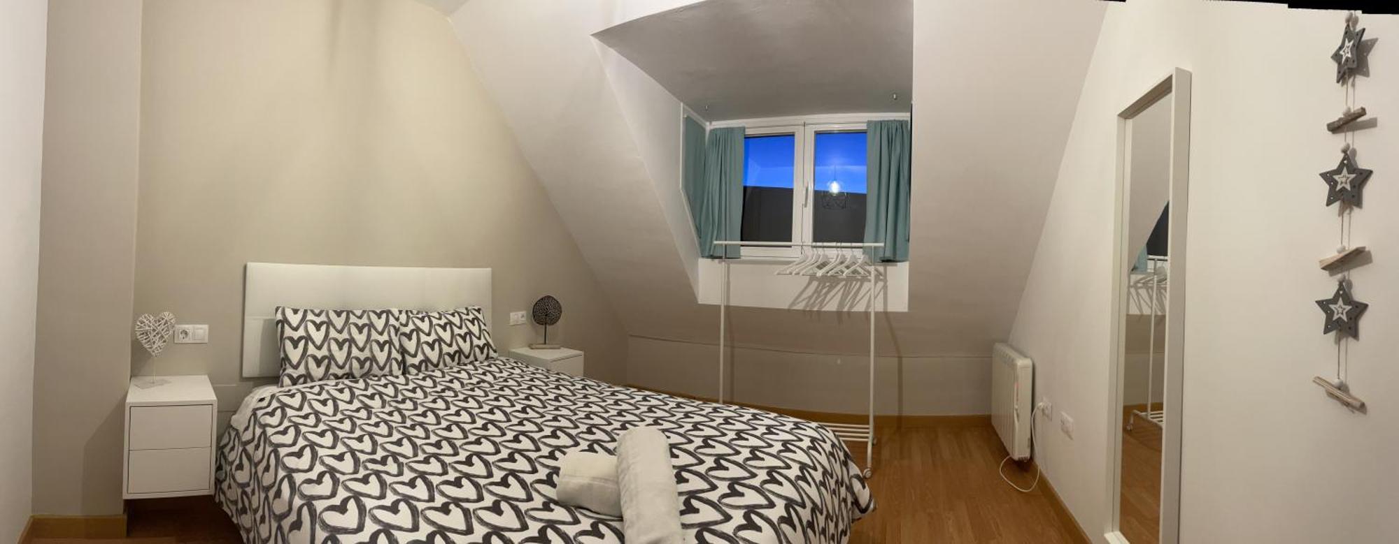 House Tuvesa Premium 1 Dormitorio Wifi Gratis เซียร์ราเนบาดา ภายนอก รูปภาพ