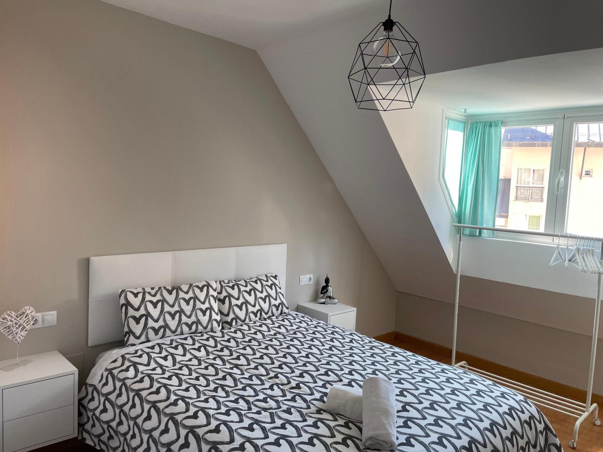 House Tuvesa Premium 1 Dormitorio Wifi Gratis เซียร์ราเนบาดา ภายนอก รูปภาพ