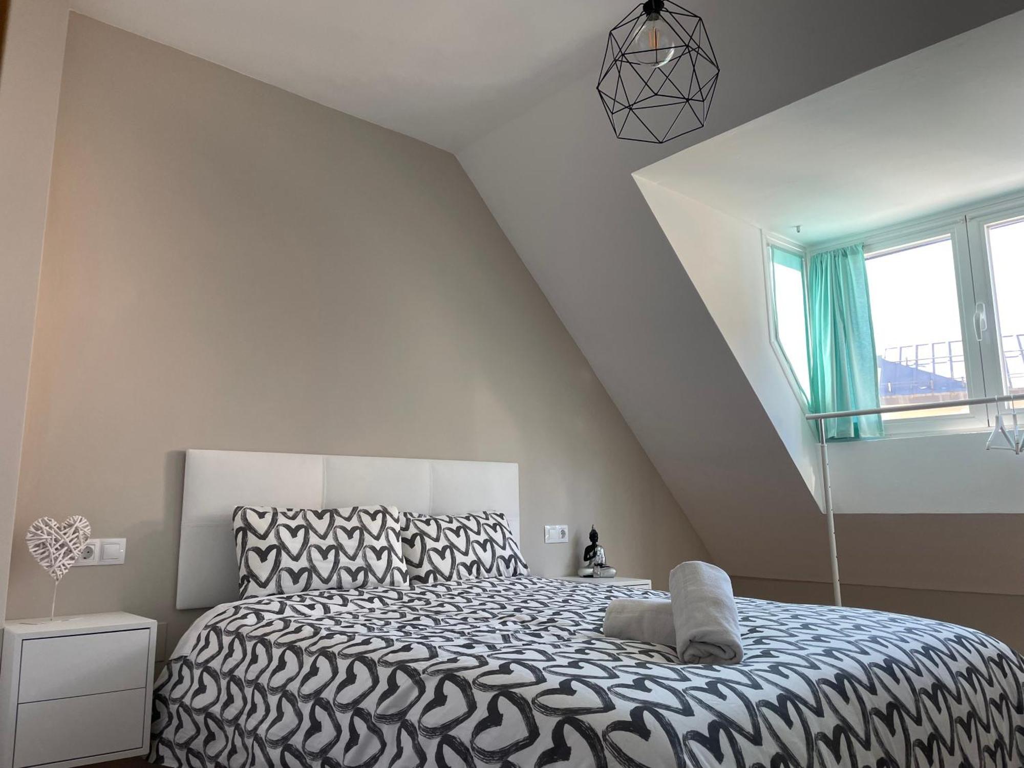 House Tuvesa Premium 1 Dormitorio Wifi Gratis เซียร์ราเนบาดา ภายนอก รูปภาพ