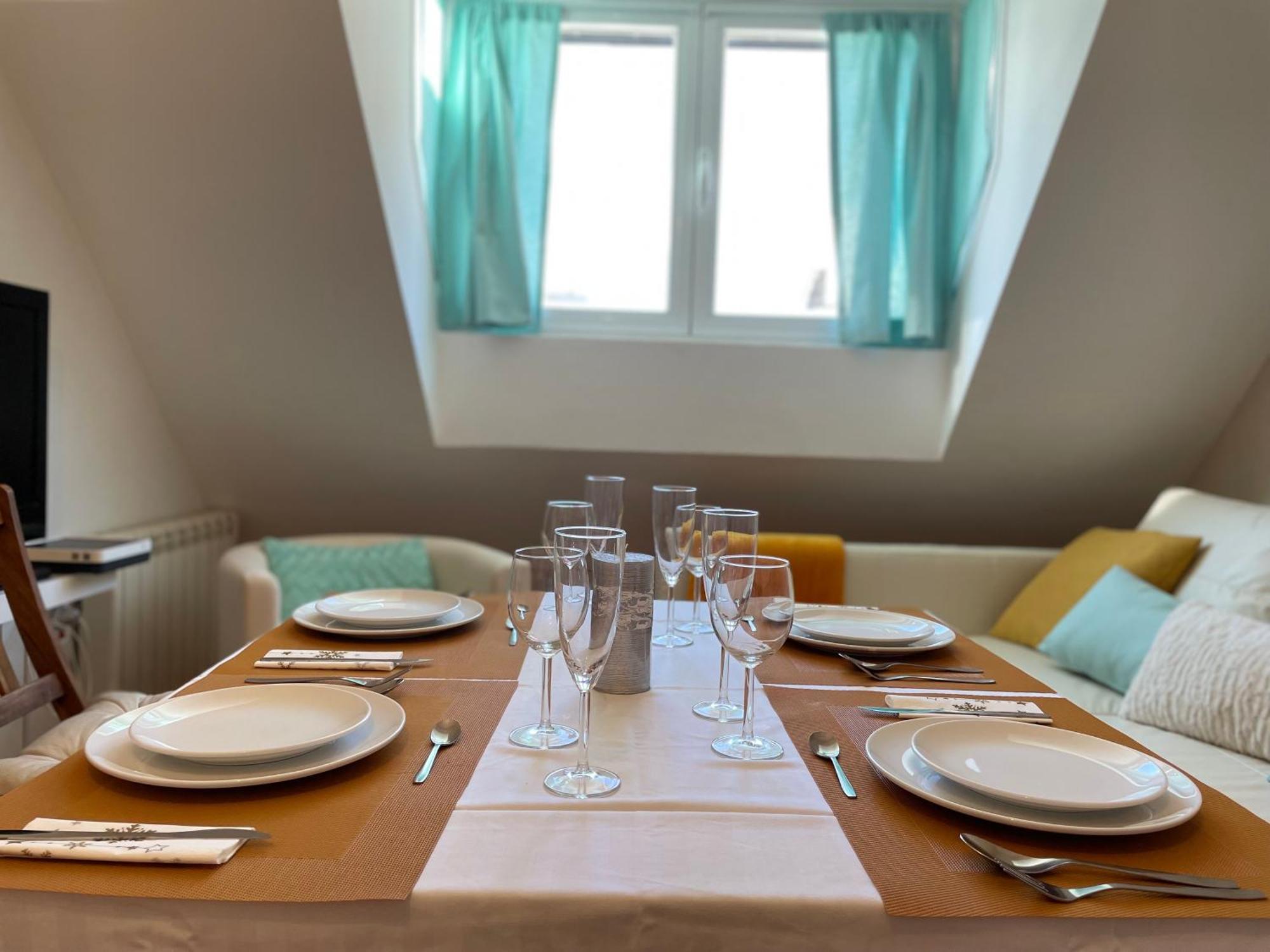House Tuvesa Premium 1 Dormitorio Wifi Gratis เซียร์ราเนบาดา ภายนอก รูปภาพ