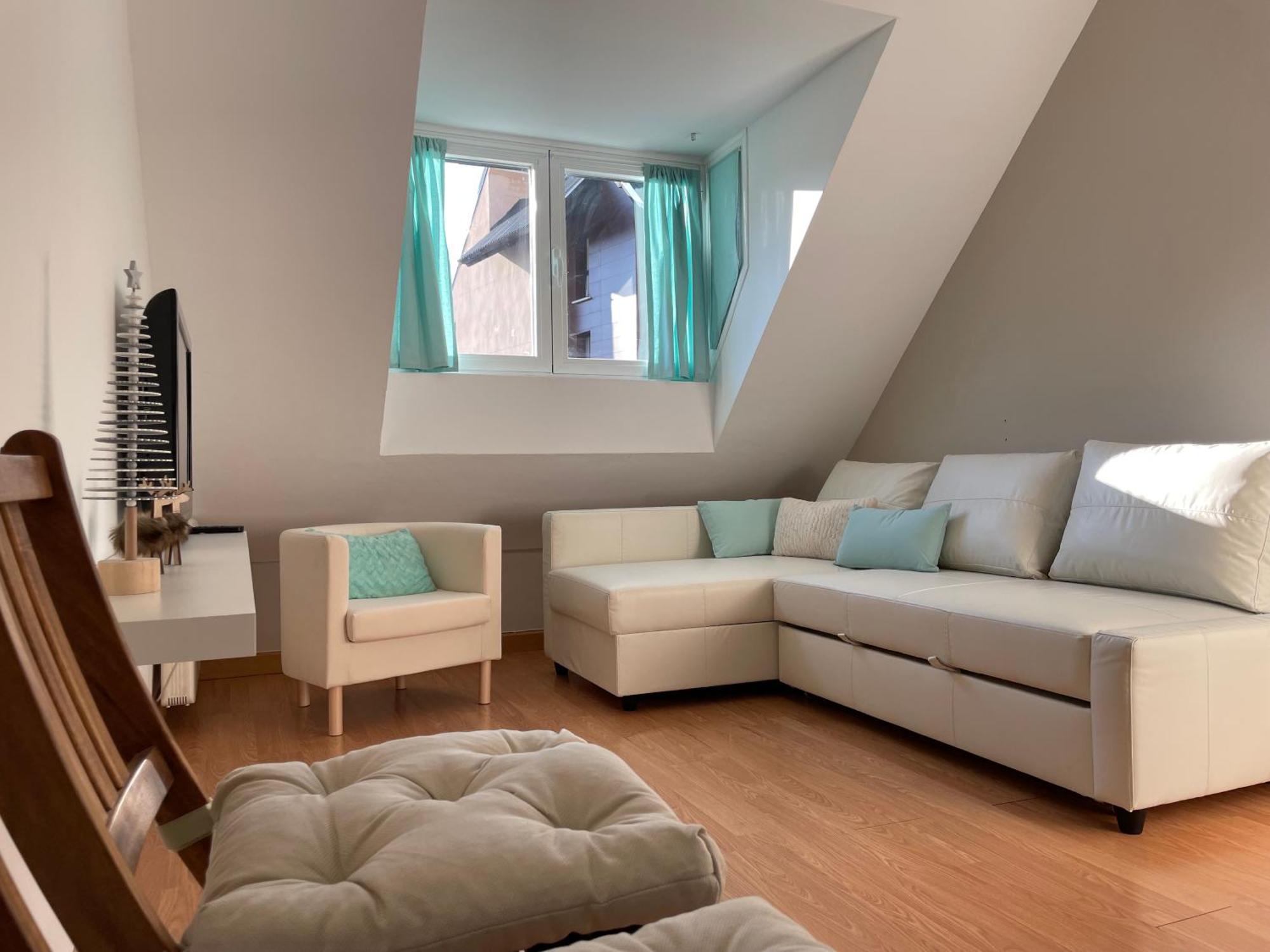 House Tuvesa Premium 1 Dormitorio Wifi Gratis เซียร์ราเนบาดา ภายนอก รูปภาพ