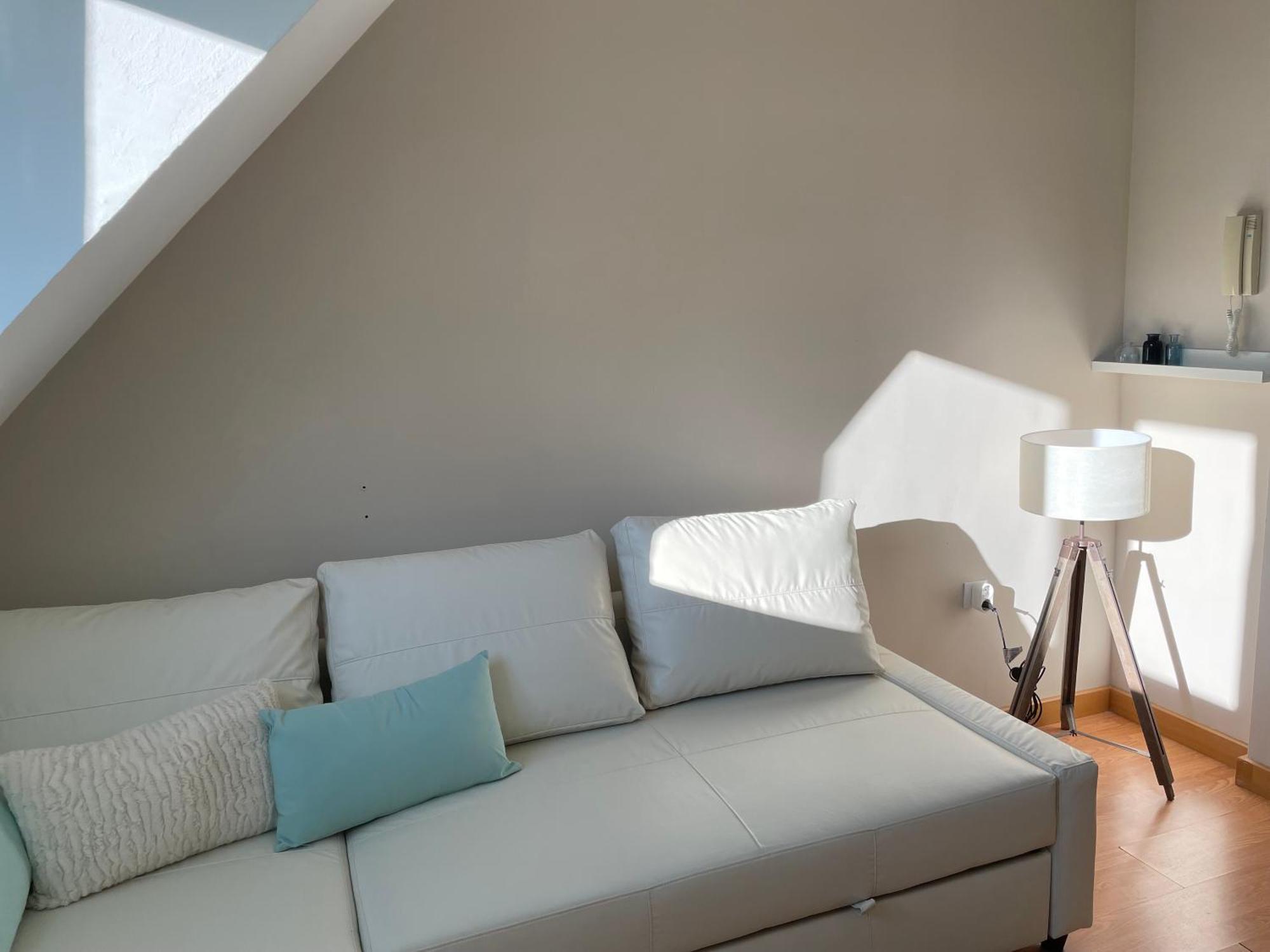 House Tuvesa Premium 1 Dormitorio Wifi Gratis เซียร์ราเนบาดา ภายนอก รูปภาพ