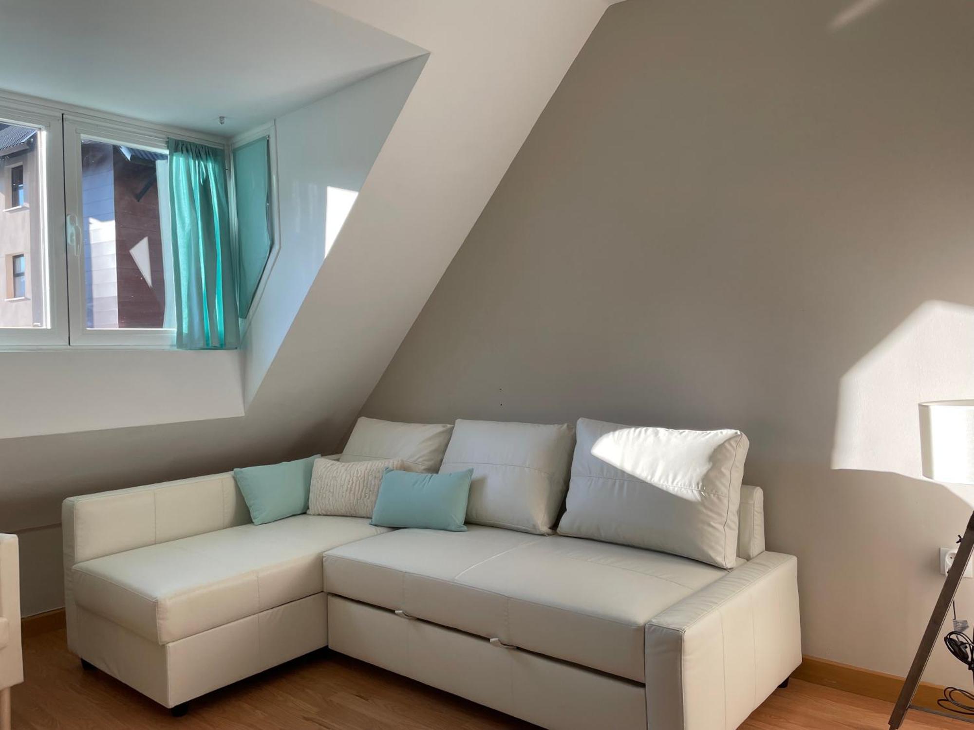 House Tuvesa Premium 1 Dormitorio Wifi Gratis เซียร์ราเนบาดา ภายนอก รูปภาพ