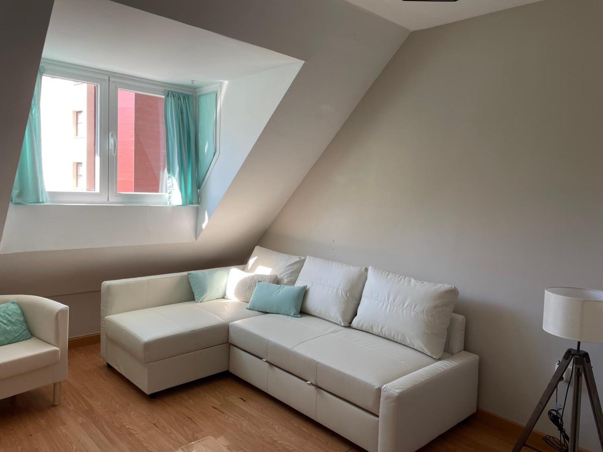 House Tuvesa Premium 1 Dormitorio Wifi Gratis เซียร์ราเนบาดา ภายนอก รูปภาพ